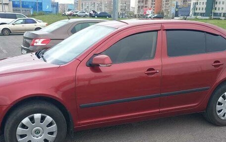 Skoda Octavia, 2007 год, 620 000 рублей, 18 фотография