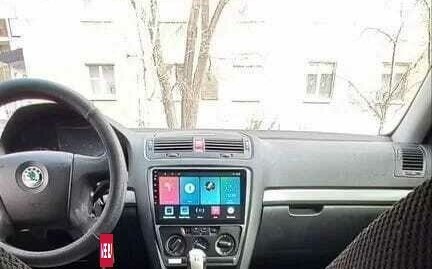 Skoda Octavia, 2007 год, 620 000 рублей, 6 фотография