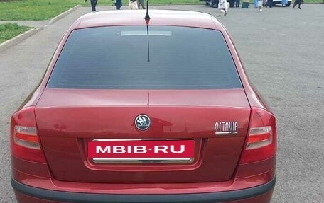Skoda Octavia, 2007 год, 620 000 рублей, 7 фотография