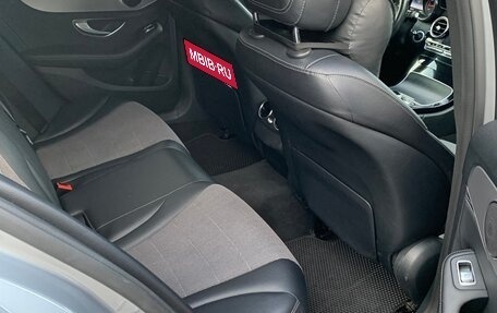 Mercedes-Benz C-Класс, 2014 год, 2 100 000 рублей, 13 фотография