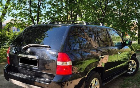Acura MDX II, 2001 год, 1 199 000 рублей, 5 фотография