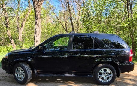 Acura MDX II, 2001 год, 1 199 000 рублей, 2 фотография
