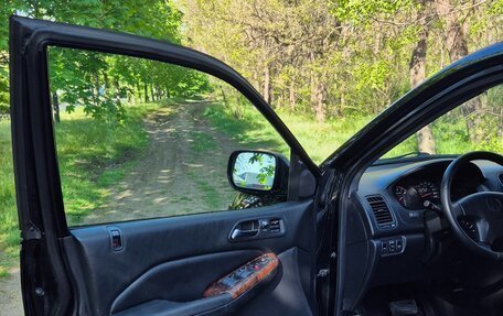 Acura MDX II, 2001 год, 1 199 000 рублей, 9 фотография