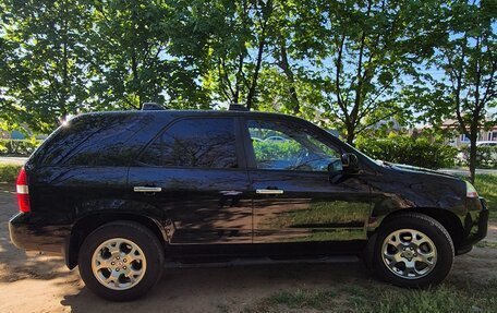 Acura MDX II, 2001 год, 1 199 000 рублей, 6 фотография