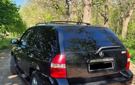 Acura MDX II, 2001 год, 1 199 000 рублей, 3 фотография
