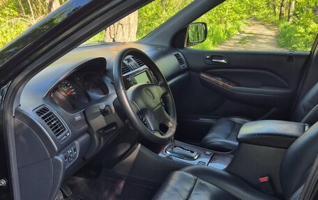 Acura MDX II, 2001 год, 1 199 000 рублей, 10 фотография