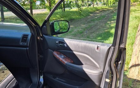 Acura MDX II, 2001 год, 1 199 000 рублей, 15 фотография