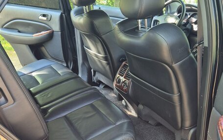 Acura MDX II, 2001 год, 1 199 000 рублей, 14 фотография