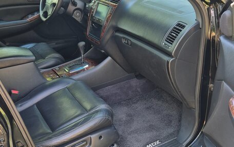 Acura MDX II, 2001 год, 1 199 000 рублей, 16 фотография