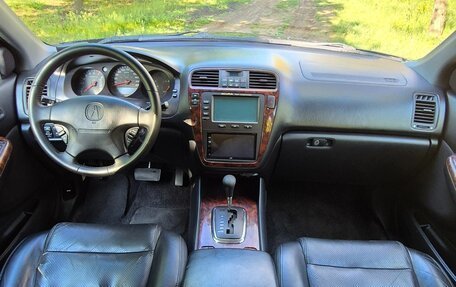 Acura MDX II, 2001 год, 1 199 000 рублей, 17 фотография