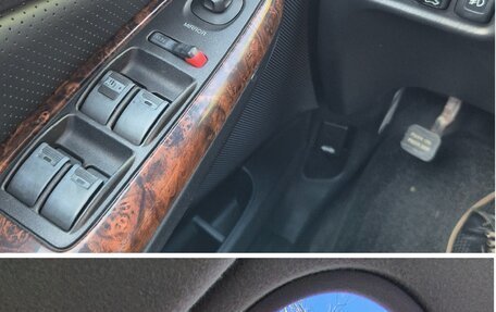 Acura MDX II, 2001 год, 1 199 000 рублей, 24 фотография