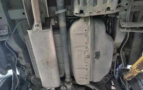 Acura MDX II, 2001 год, 1 199 000 рублей, 28 фотография