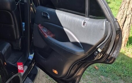 Acura MDX II, 2001 год, 1 199 000 рублей, 13 фотография