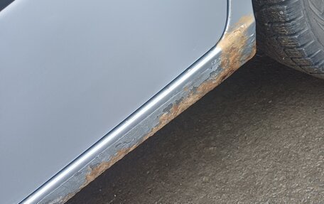 Hyundai Accent II, 2008 год, 470 000 рублей, 3 фотография
