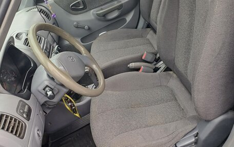 Hyundai Accent II, 2008 год, 470 000 рублей, 8 фотография