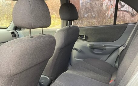 Hyundai Accent II, 2008 год, 470 000 рублей, 9 фотография