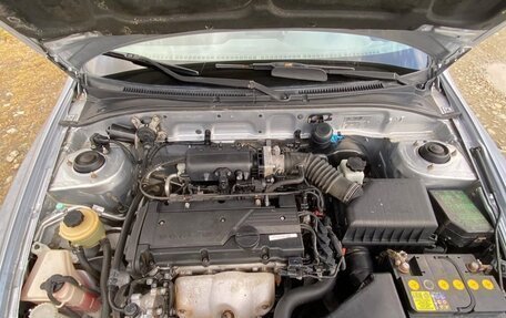 Hyundai Accent II, 2008 год, 470 000 рублей, 11 фотография