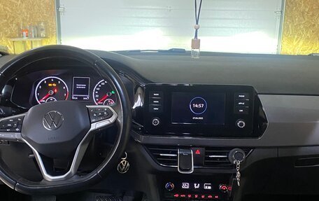 Volkswagen Polo VI (EU Market), 2020 год, 1 700 000 рублей, 16 фотография