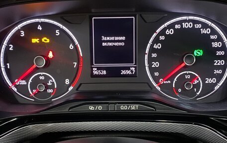 Volkswagen Polo VI (EU Market), 2020 год, 1 700 000 рублей, 17 фотография