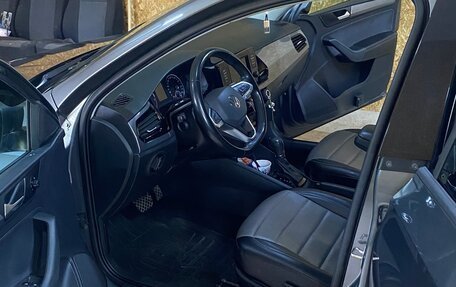 Volkswagen Polo VI (EU Market), 2020 год, 1 700 000 рублей, 18 фотография