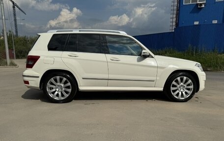 Mercedes-Benz GLK-Класс, 2012 год, 1 700 000 рублей, 6 фотография