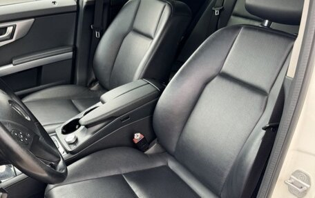 Mercedes-Benz GLK-Класс, 2012 год, 1 700 000 рублей, 13 фотография