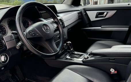 Mercedes-Benz GLK-Класс, 2012 год, 1 700 000 рублей, 14 фотография