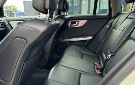 Mercedes-Benz GLK-Класс, 2012 год, 1 700 000 рублей, 15 фотография