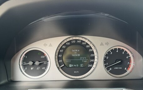 Mercedes-Benz GLK-Класс, 2012 год, 1 700 000 рублей, 16 фотография