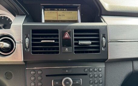 Mercedes-Benz GLK-Класс, 2012 год, 1 700 000 рублей, 17 фотография