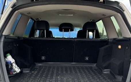 Mercedes-Benz GLK-Класс, 2012 год, 1 700 000 рублей, 18 фотография