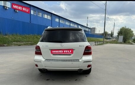 Mercedes-Benz GLK-Класс, 2012 год, 1 700 000 рублей, 8 фотография