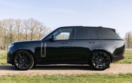 Land Rover Range Rover IV рестайлинг, 2022 год, 12 790 000 рублей, 2 фотография