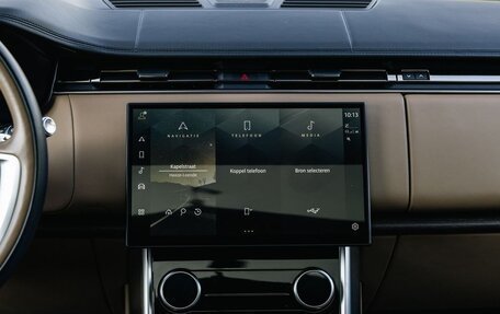 Land Rover Range Rover IV рестайлинг, 2022 год, 12 790 000 рублей, 11 фотография