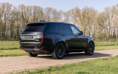 Land Rover Range Rover IV рестайлинг, 2022 год, 12 790 000 рублей, 4 фотография