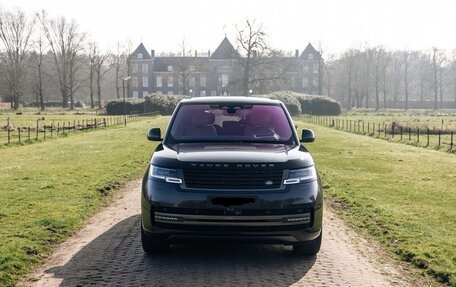 Land Rover Range Rover IV рестайлинг, 2022 год, 12 790 000 рублей, 3 фотография