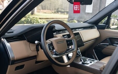 Land Rover Range Rover IV рестайлинг, 2022 год, 12 790 000 рублей, 8 фотография