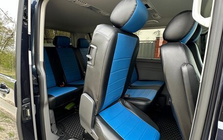 Volkswagen Caravelle T6 рестайлинг, 2021 год, 6 000 000 рублей, 3 фотография
