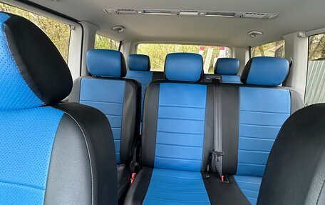 Volkswagen Caravelle T6 рестайлинг, 2021 год, 6 000 000 рублей, 13 фотография