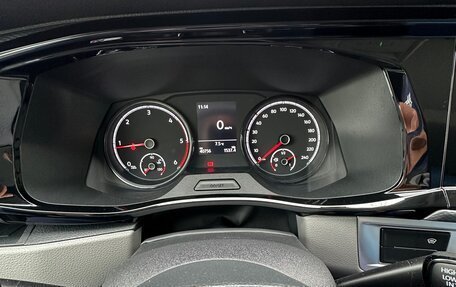 Volkswagen Caravelle T6 рестайлинг, 2021 год, 6 000 000 рублей, 15 фотография