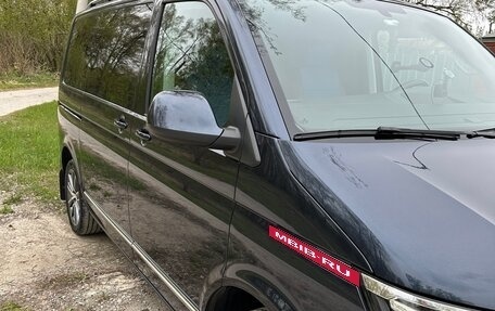 Volkswagen Caravelle T6 рестайлинг, 2021 год, 6 000 000 рублей, 8 фотография