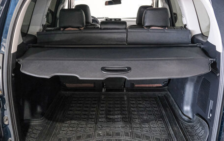 Toyota Land Cruiser Prado 150 рестайлинг 2, 2018 год, 6 099 000 рублей, 29 фотография