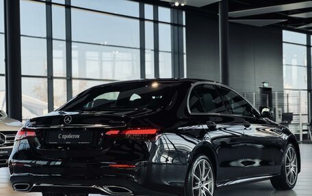 Mercedes-Benz E-Класс, 2021 год, 6 790 000 рублей, 2 фотография