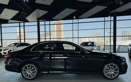 Mercedes-Benz E-Класс, 2021 год, 6 790 000 рублей, 7 фотография