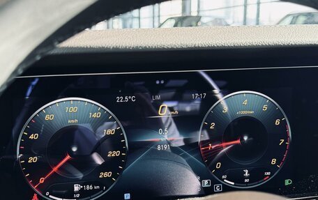 Mercedes-Benz E-Класс, 2021 год, 6 790 000 рублей, 11 фотография