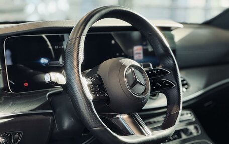 Mercedes-Benz E-Класс, 2021 год, 6 790 000 рублей, 12 фотография
