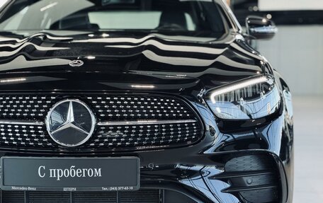 Mercedes-Benz E-Класс, 2021 год, 6 790 000 рублей, 10 фотография