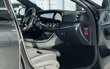 Mercedes-Benz E-Класс, 2021 год, 6 790 000 рублей, 16 фотография