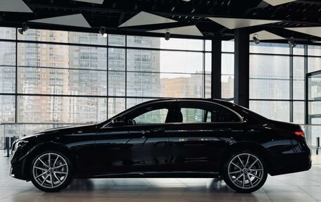 Mercedes-Benz E-Класс, 2021 год, 6 790 000 рублей, 8 фотография