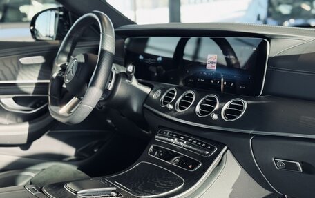 Mercedes-Benz E-Класс, 2021 год, 6 790 000 рублей, 17 фотография